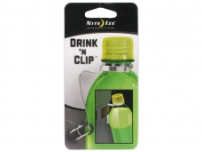 NiteIze Drink 'N Clip Bottle Holder